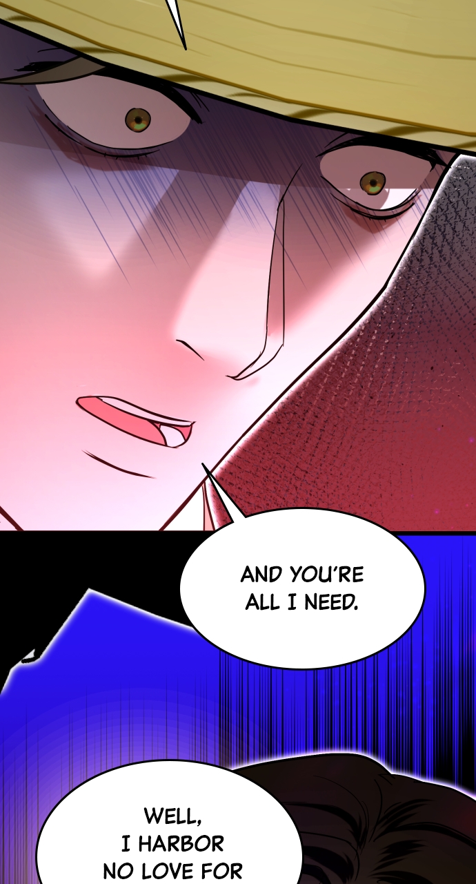 Maseknam – A Sexy Magician Chapter 86 - Page 94