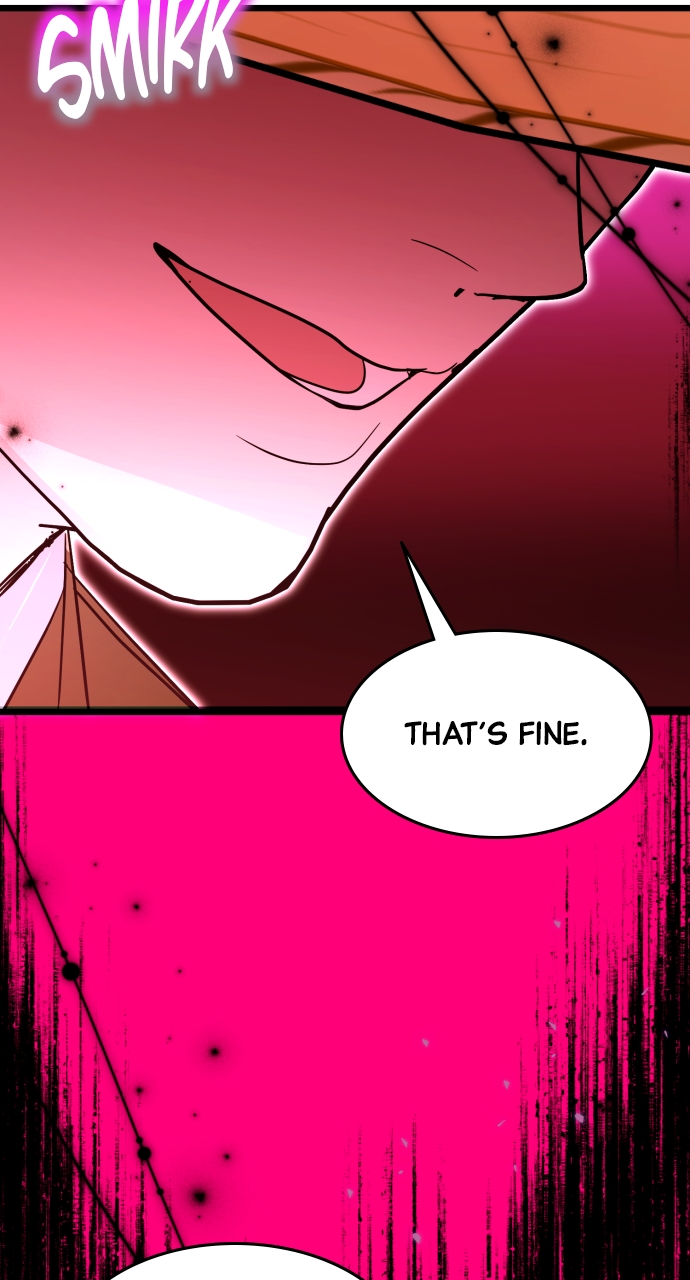 Maseknam – A Sexy Magician Chapter 86 - Page 96