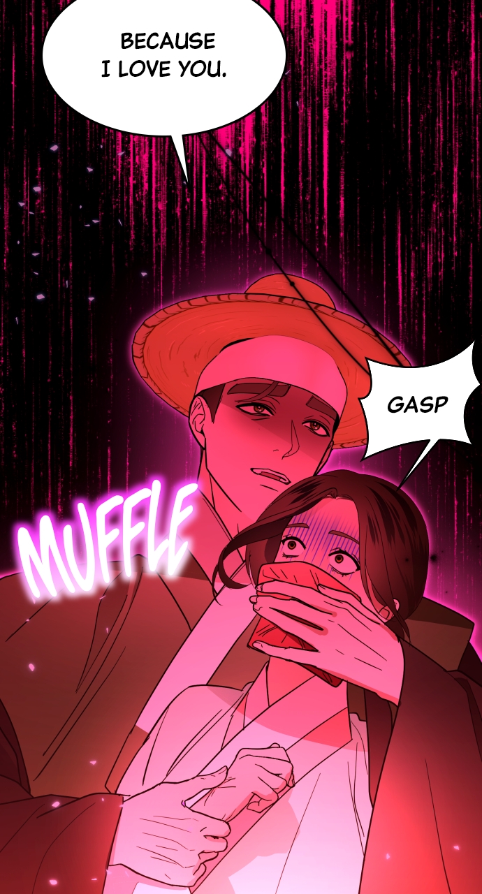 Maseknam – A Sexy Magician Chapter 86 - Page 97