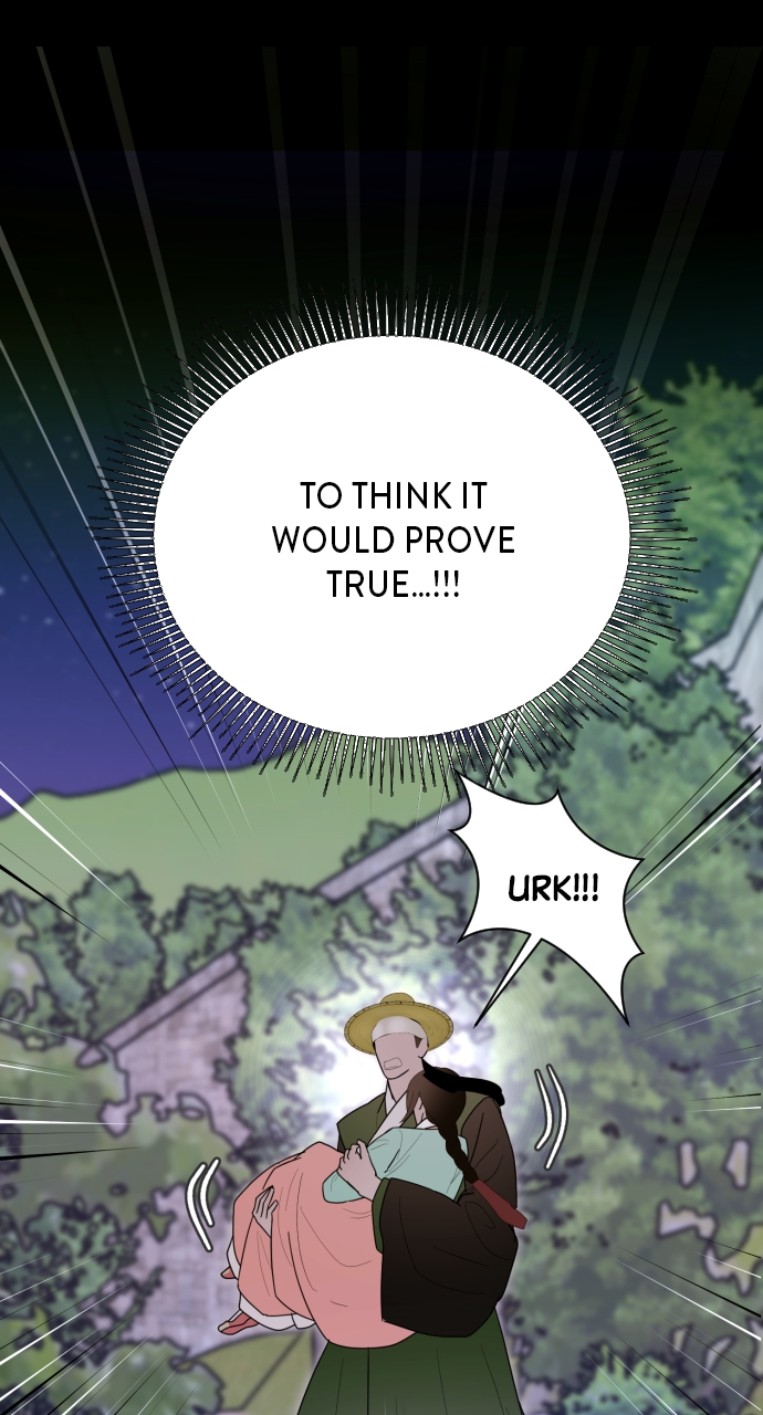 Maseknam – A Sexy Magician Chapter 87 - Page 18