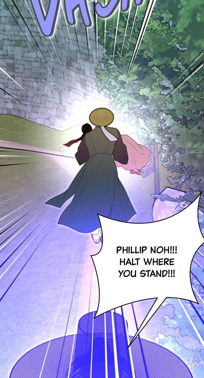 Maseknam – A Sexy Magician Chapter 87 - Page 25