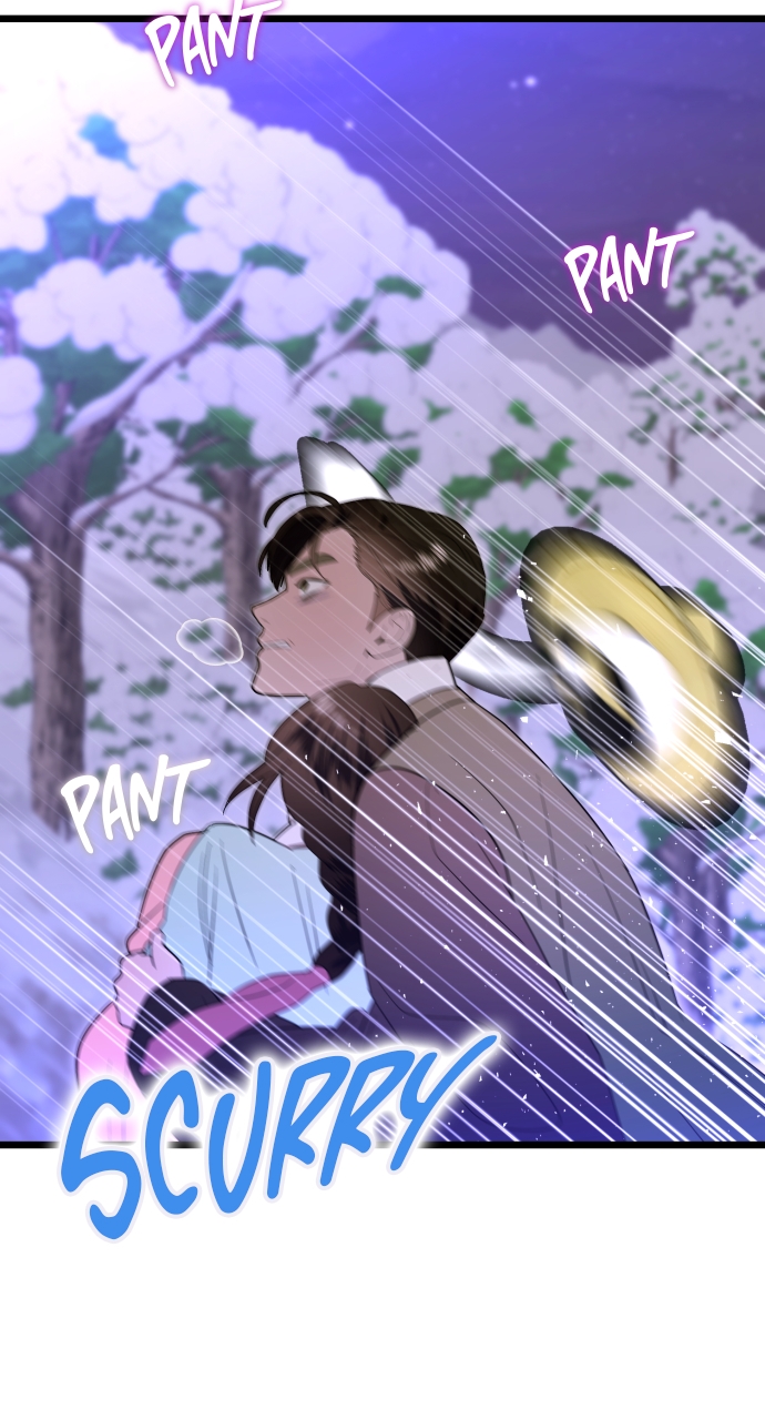 Maseknam – A Sexy Magician Chapter 87 - Page 28
