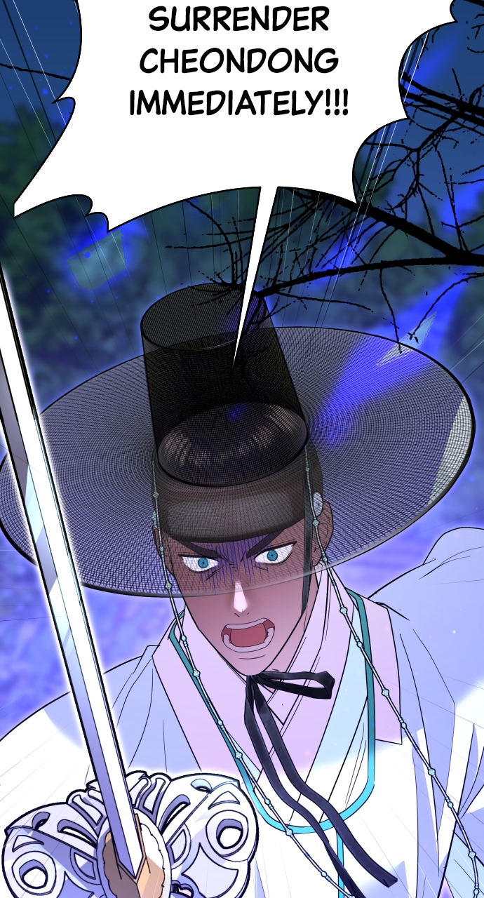 Maseknam – A Sexy Magician Chapter 87 - Page 4