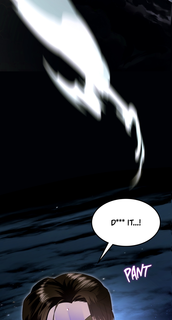 Maseknam – A Sexy Magician Chapter 87 - Page 35