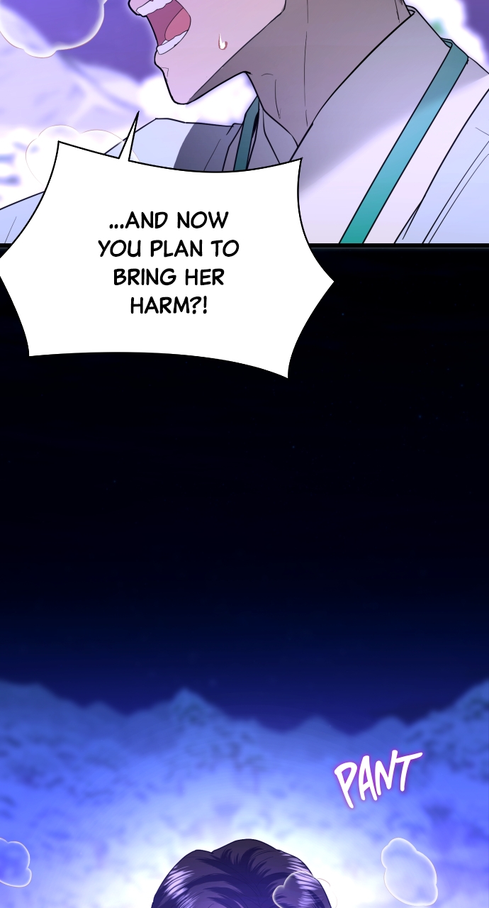 Maseknam – A Sexy Magician Chapter 87 - Page 44