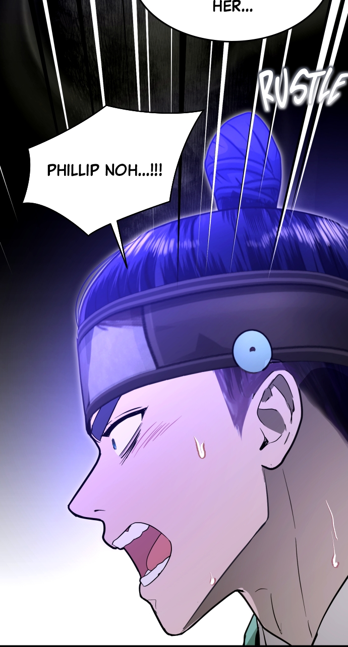 Maseknam – A Sexy Magician Chapter 87 - Page 47