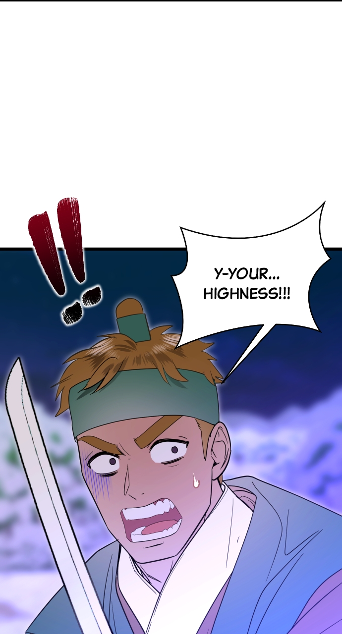 Maseknam – A Sexy Magician Chapter 87 - Page 48