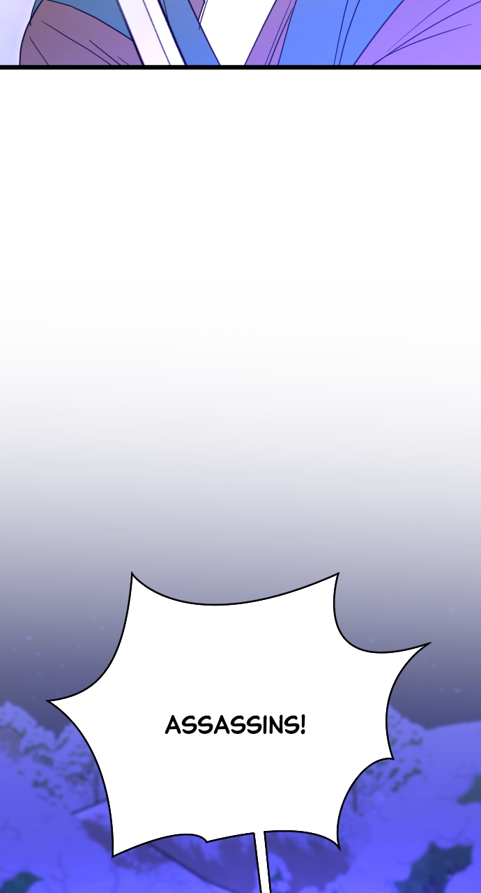 Maseknam – A Sexy Magician Chapter 87 - Page 49