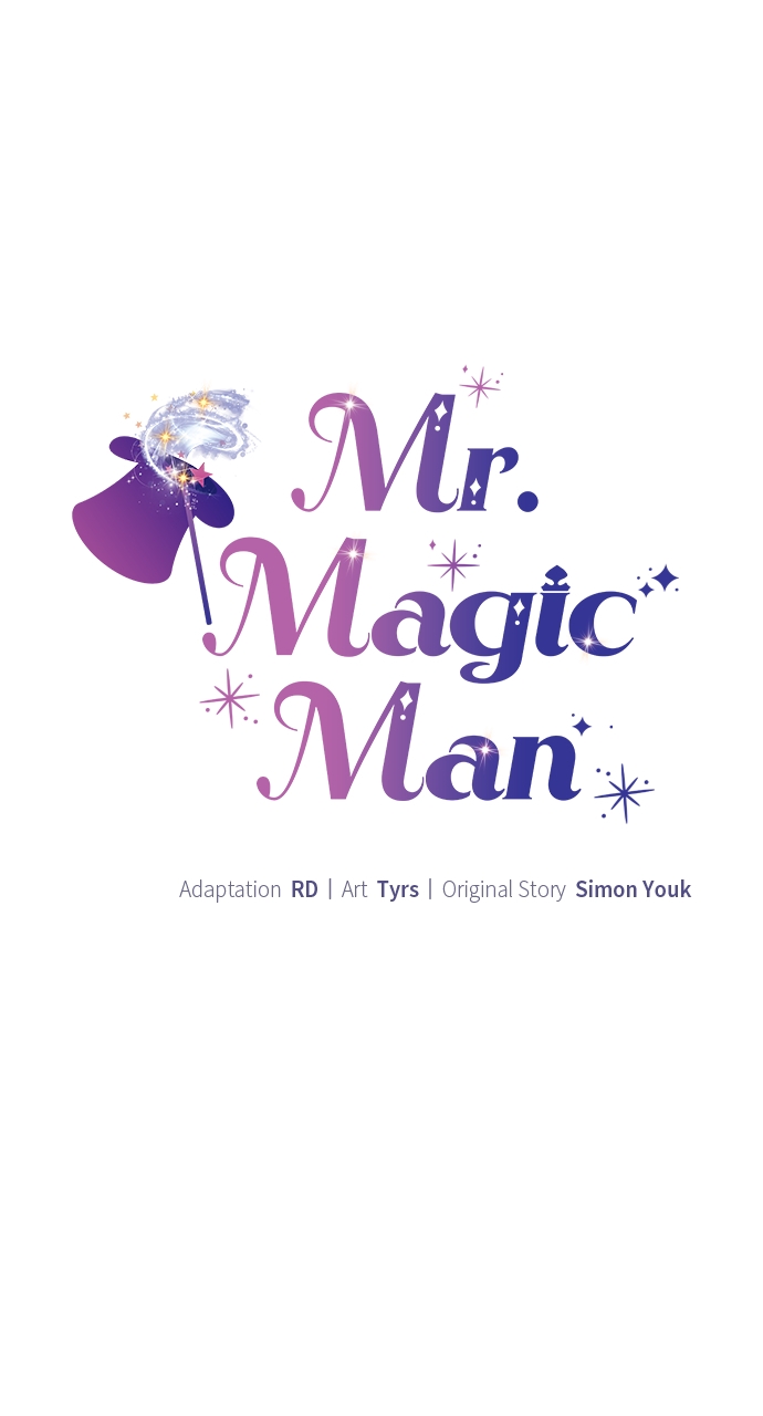 Maseknam – A Sexy Magician Chapter 87 - Page 6