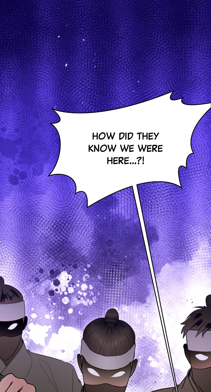Maseknam – A Sexy Magician Chapter 87 - Page 51