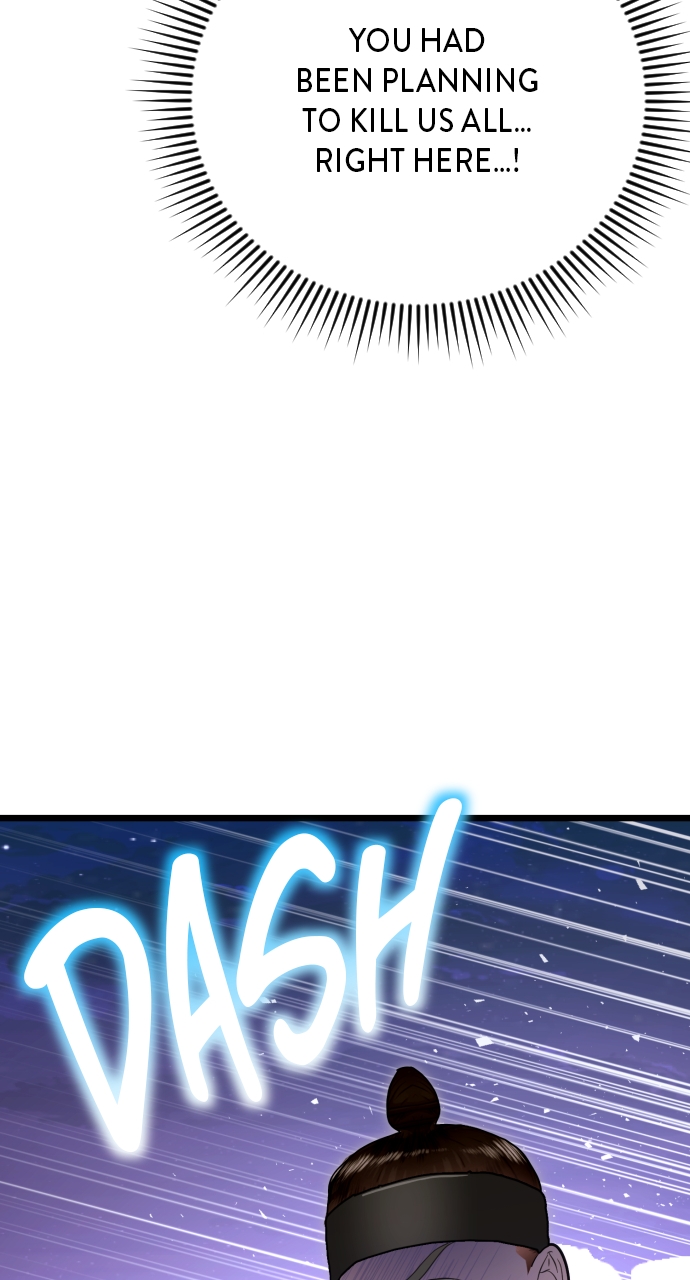 Maseknam – A Sexy Magician Chapter 87 - Page 56