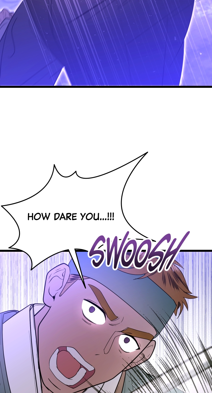 Maseknam – A Sexy Magician Chapter 87 - Page 59