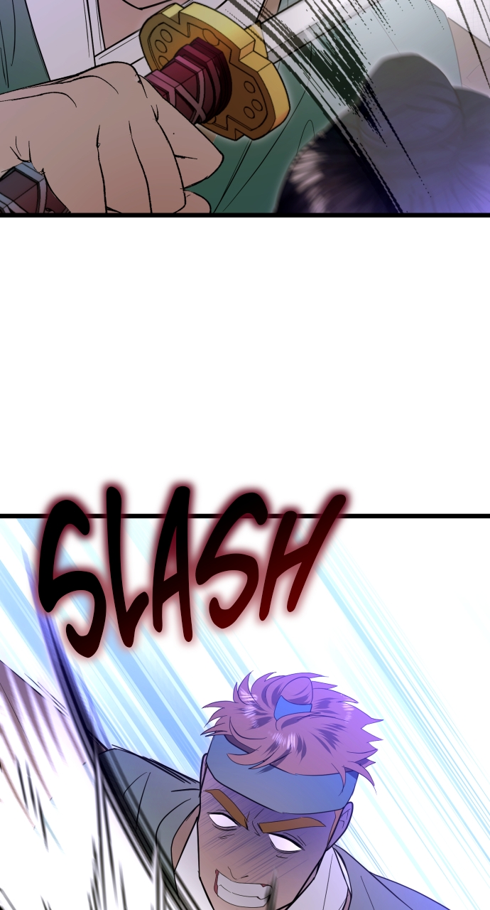 Maseknam – A Sexy Magician Chapter 87 - Page 60