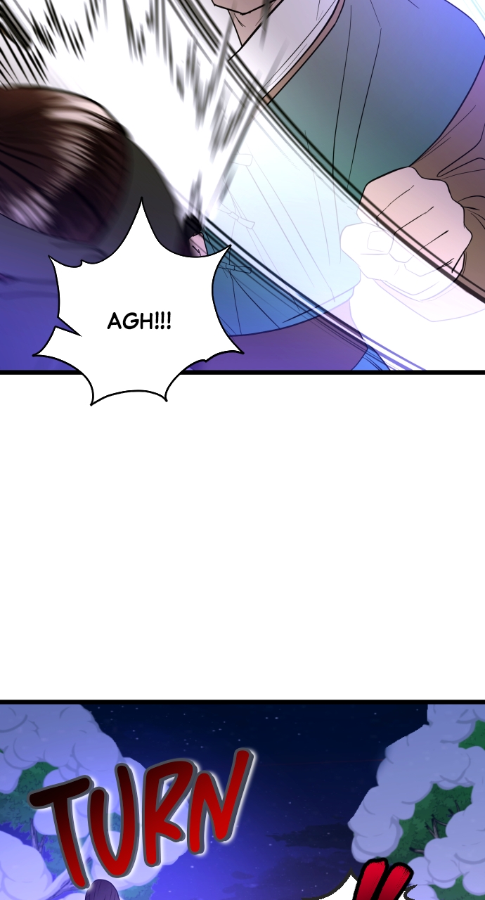 Maseknam – A Sexy Magician Chapter 87 - Page 61