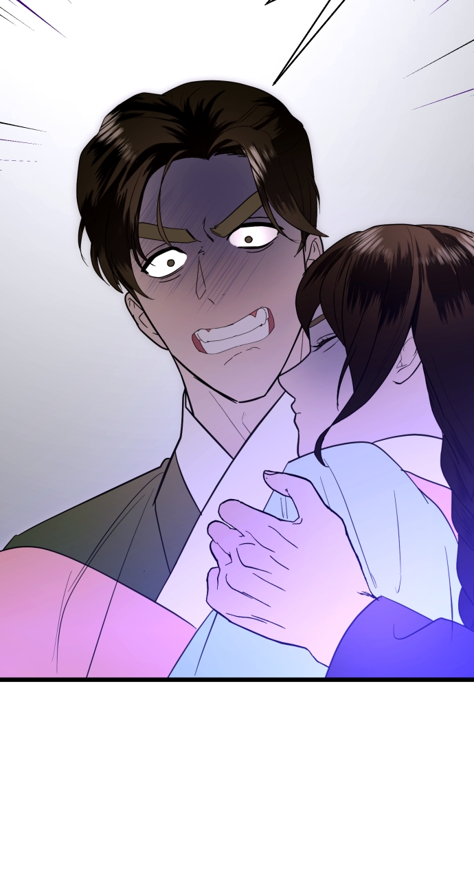 Maseknam – A Sexy Magician Chapter 87 - Page 63
