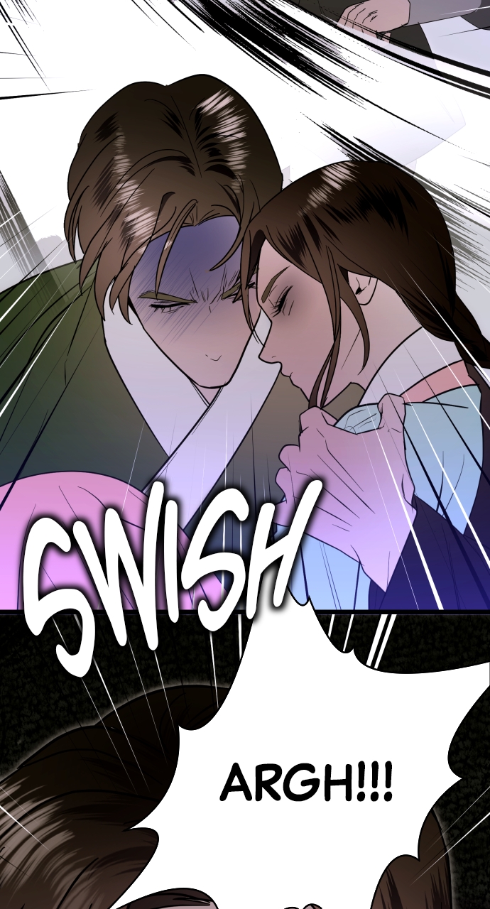 Maseknam – A Sexy Magician Chapter 87 - Page 66