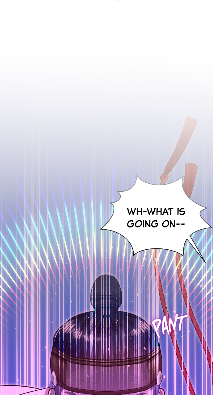 Maseknam – A Sexy Magician Chapter 87 - Page 76