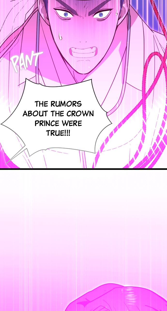 Maseknam – A Sexy Magician Chapter 87 - Page 77