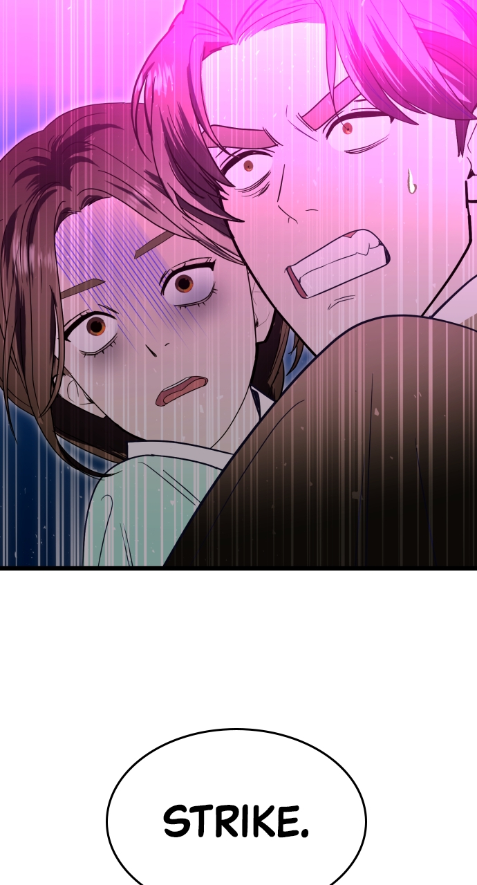 Maseknam – A Sexy Magician Chapter 87 - Page 78