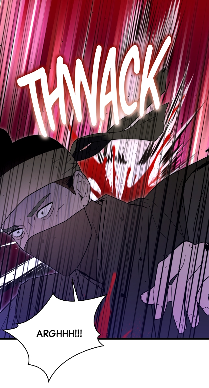 Maseknam – A Sexy Magician Chapter 87 - Page 83