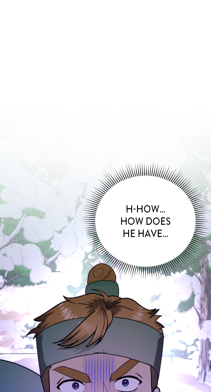 Maseknam – A Sexy Magician Chapter 87 - Page 84