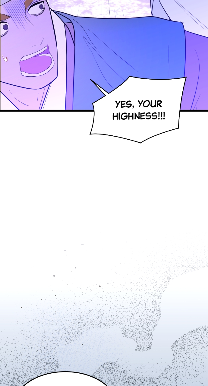 Maseknam – A Sexy Magician Chapter 87 - Page 88
