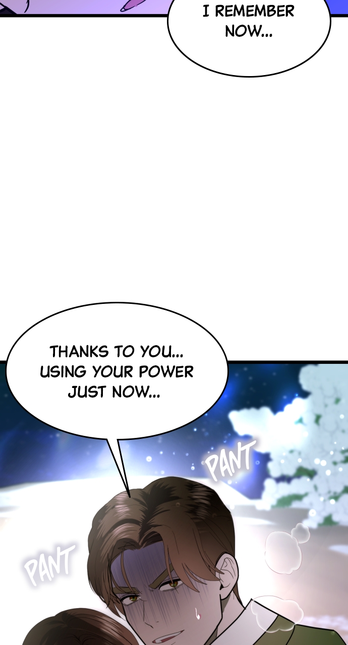 Maseknam – A Sexy Magician Chapter 87 - Page 92