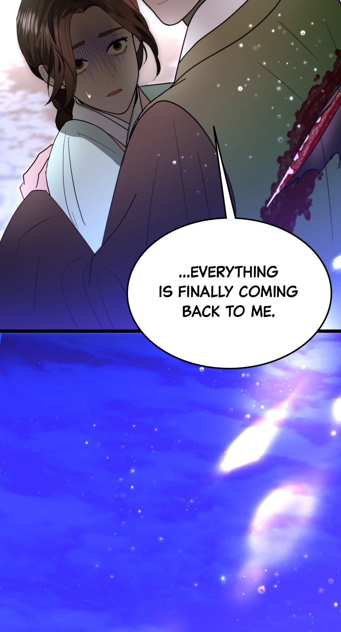 Maseknam – A Sexy Magician Chapter 87 - Page 93