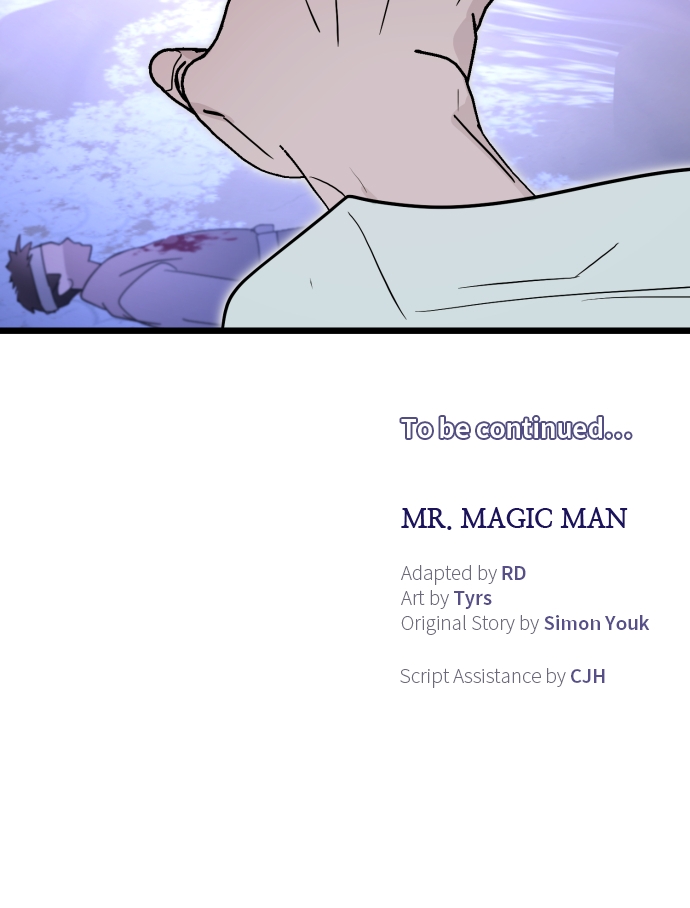 Maseknam – A Sexy Magician Chapter 88 - Page 106