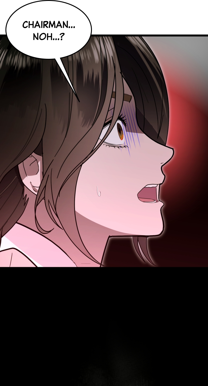 Maseknam – A Sexy Magician Chapter 88 - Page 18