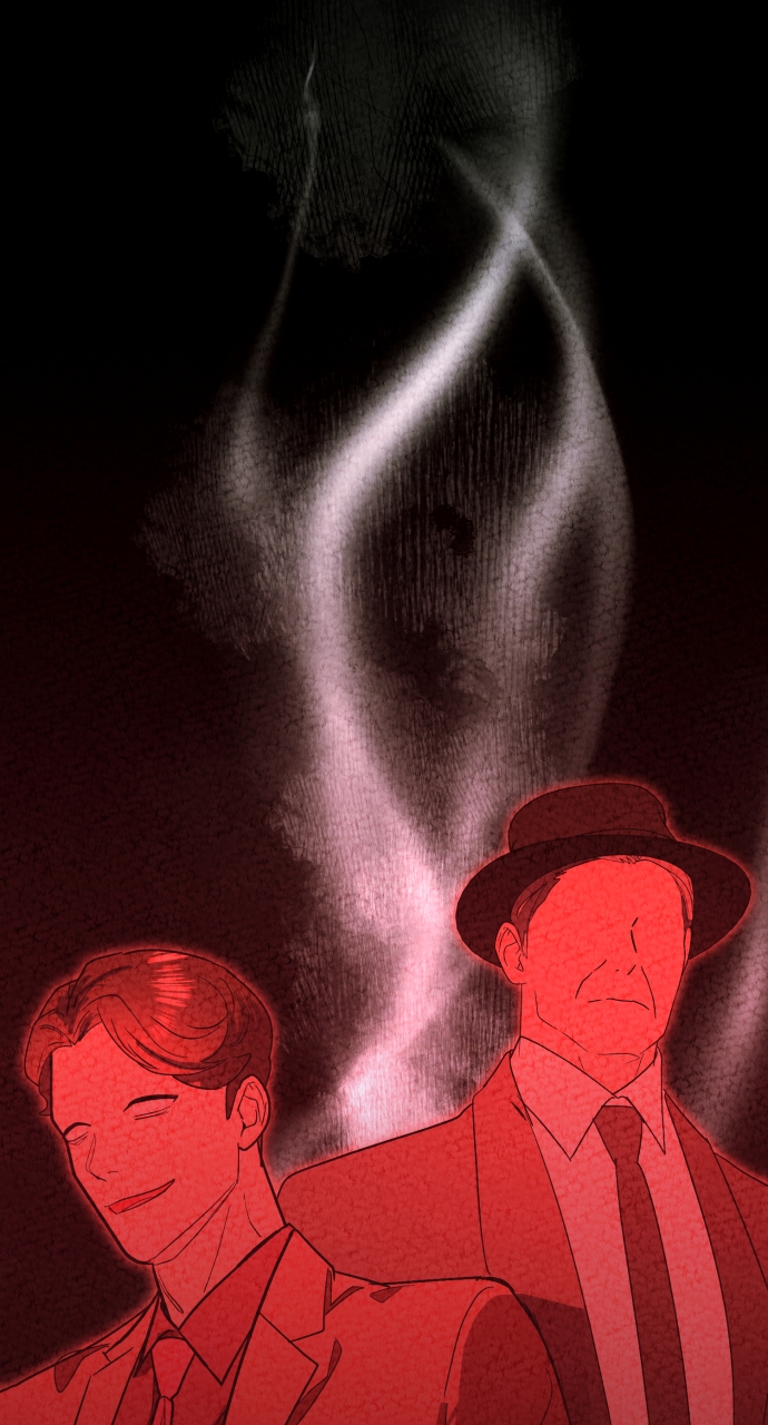 Maseknam – A Sexy Magician Chapter 88 - Page 19