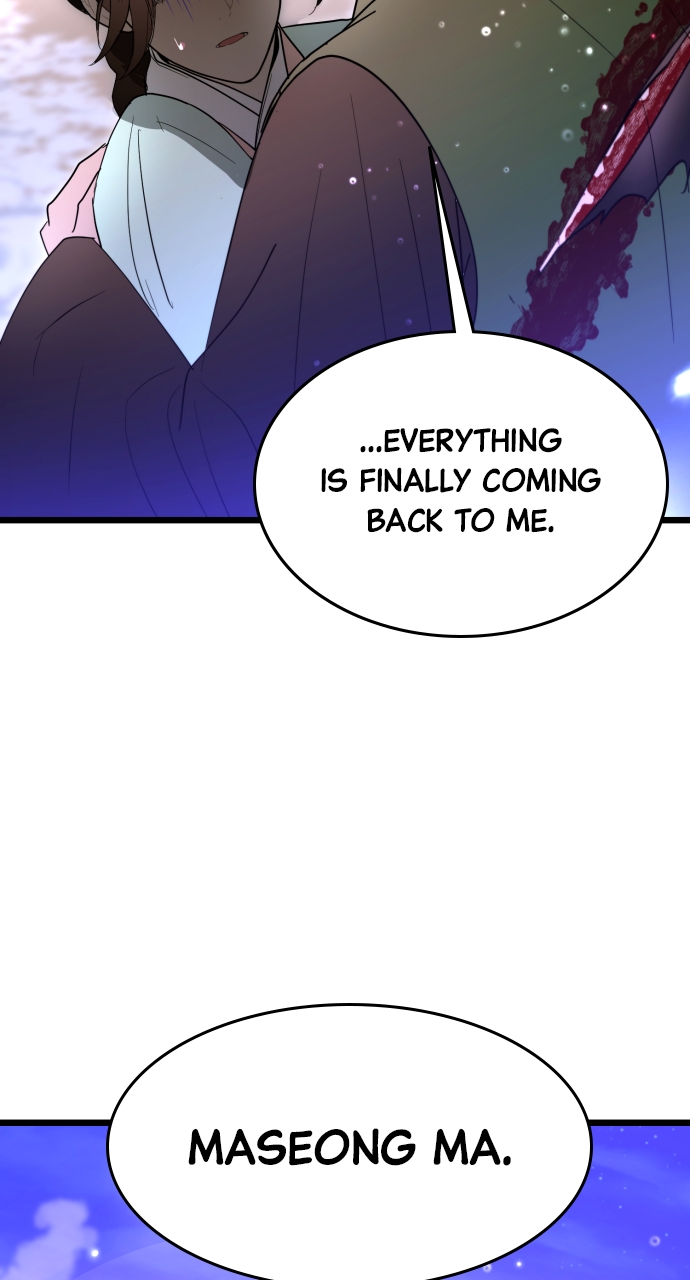 Maseknam – A Sexy Magician Chapter 88 - Page 3