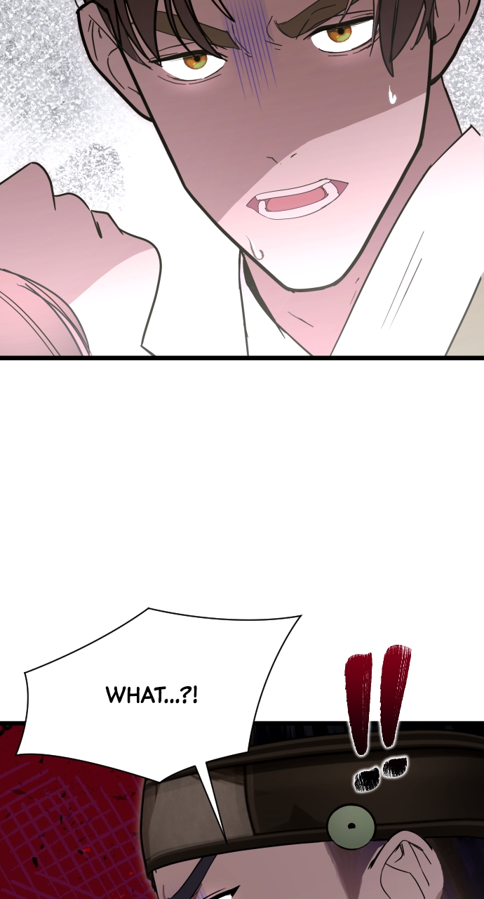 Maseknam – A Sexy Magician Chapter 88 - Page 31