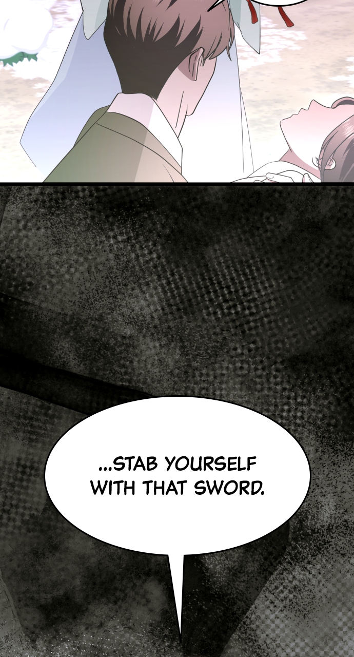 Maseknam – A Sexy Magician Chapter 88 - Page 37