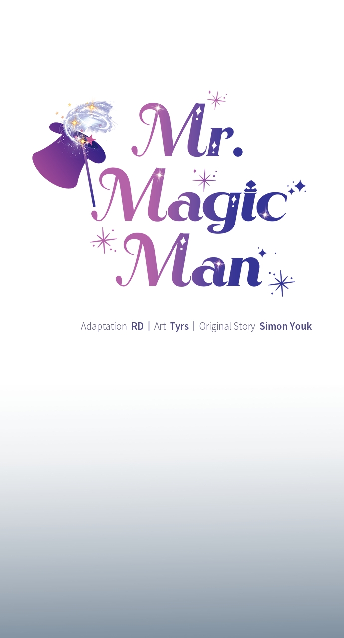Maseknam – A Sexy Magician Chapter 88 - Page 6