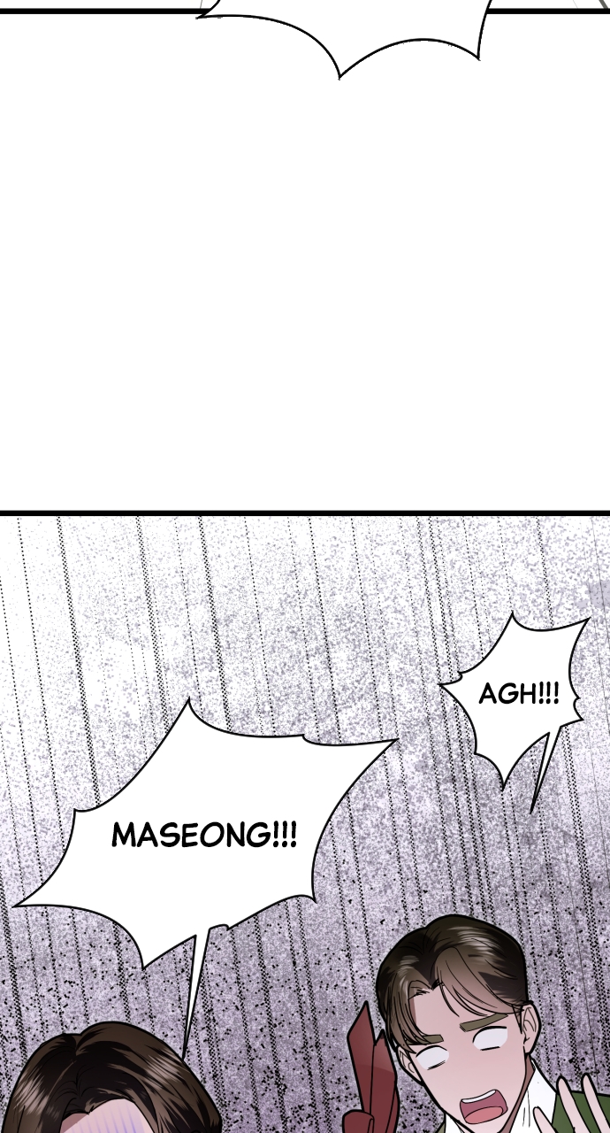 Maseknam – A Sexy Magician Chapter 88 - Page 59