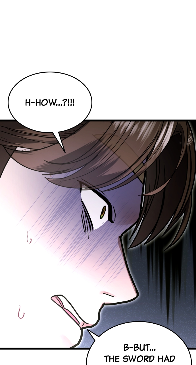 Maseknam – A Sexy Magician Chapter 88 - Page 87