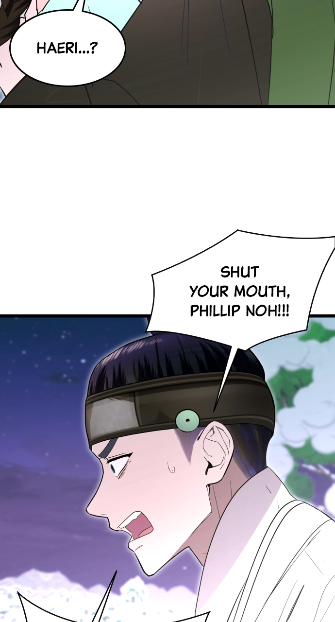 Maseknam – A Sexy Magician Chapter 88 - Page 10