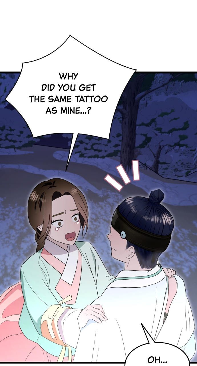 Maseknam – A Sexy Magician Chapter 88 - Page 94