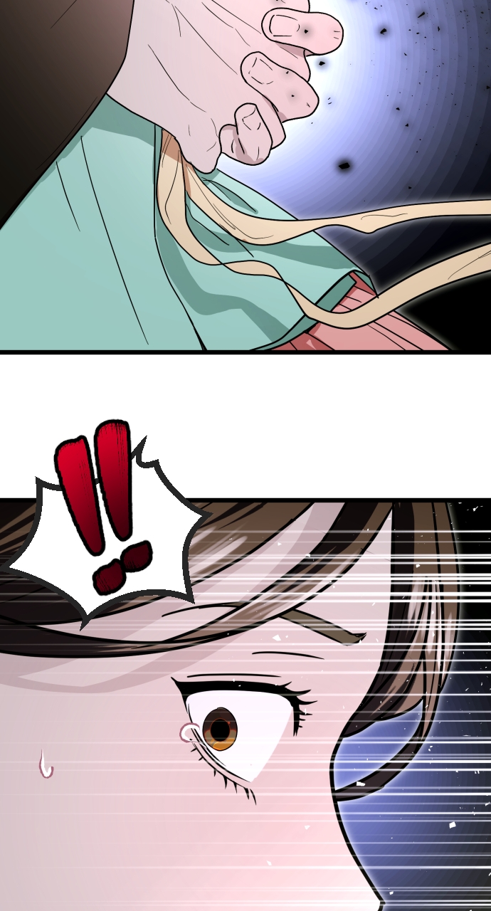 Maseknam – A Sexy Magician Chapter 88 - Page 99