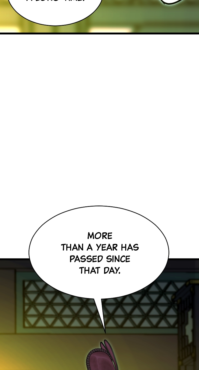 Maseknam – A Sexy Magician Chapter 89 - Page 11