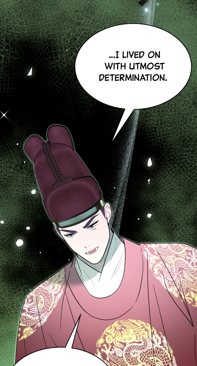 Maseknam – A Sexy Magician Chapter 89 - Page 23