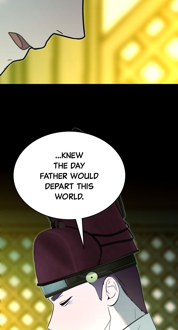 Maseknam – A Sexy Magician Chapter 89 - Page 29