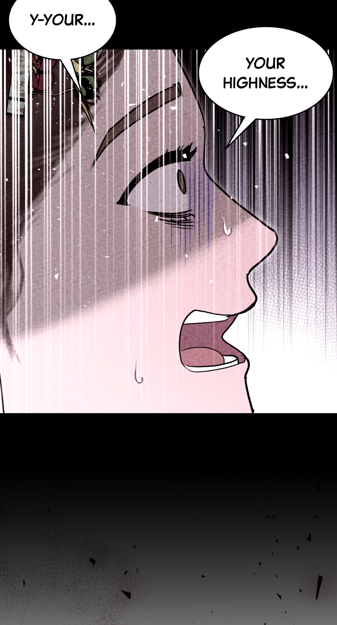 Maseknam – A Sexy Magician Chapter 89 - Page 47