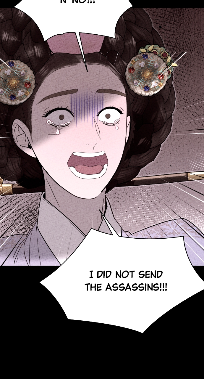 Maseknam – A Sexy Magician Chapter 89 - Page 50