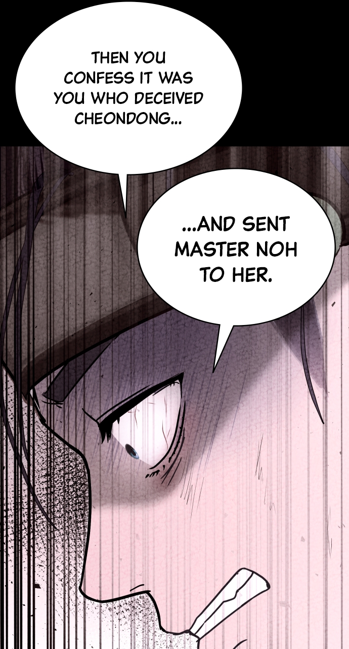 Maseknam – A Sexy Magician Chapter 89 - Page 51