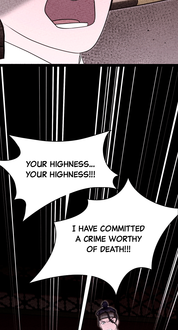 Maseknam – A Sexy Magician Chapter 89 - Page 53