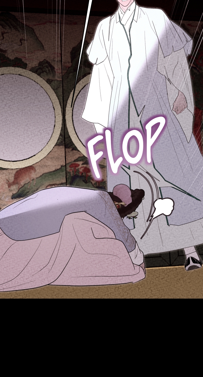 Maseknam – A Sexy Magician Chapter 89 - Page 54