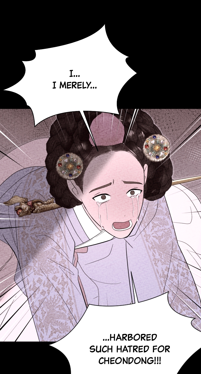 Maseknam – A Sexy Magician Chapter 89 - Page 55