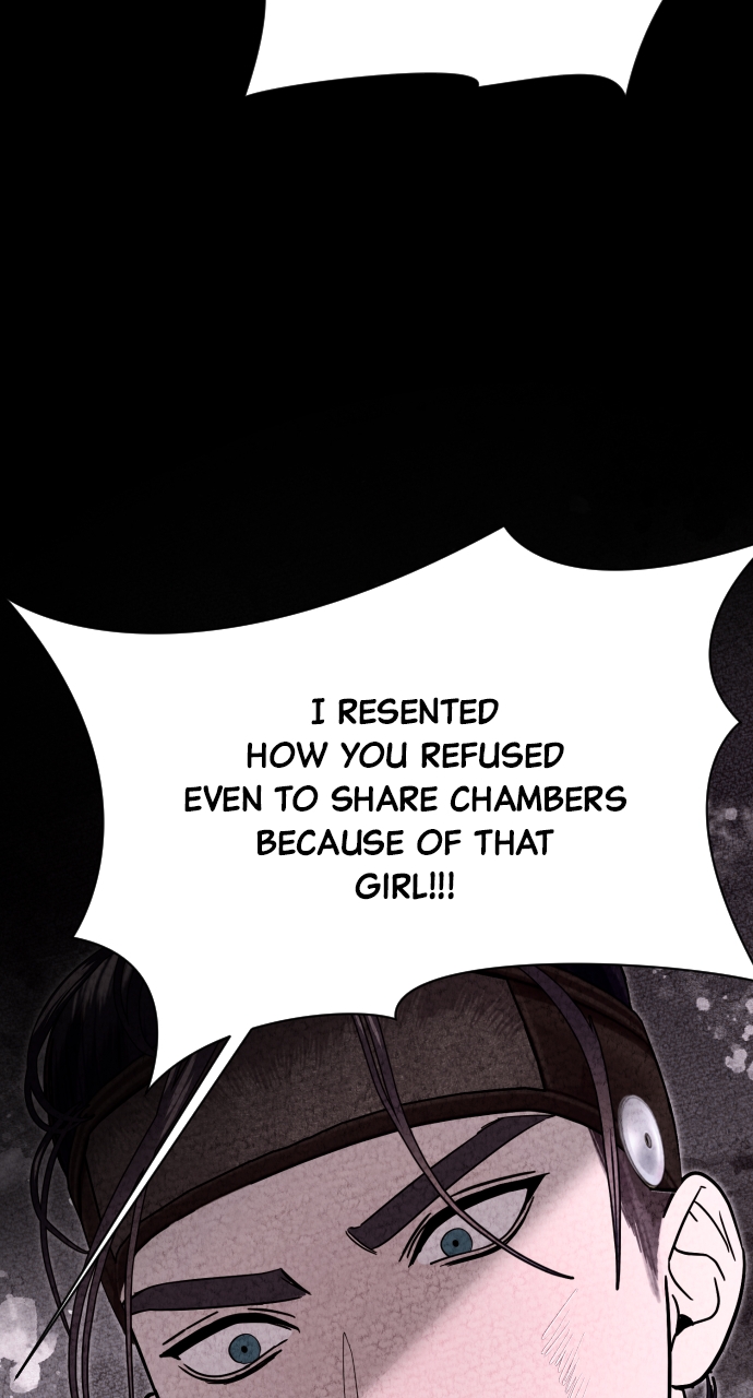 Maseknam – A Sexy Magician Chapter 89 - Page 56